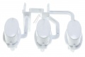 Button Set - Trio Selection Button-la [Vestel]